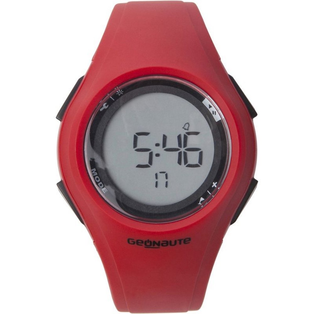 geonaute w200 manual