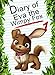 Pokemon Go: Diary Of A Wimpy Eevee: (An Unofficial Pokemon Book) (Pokemon Books Book 12)