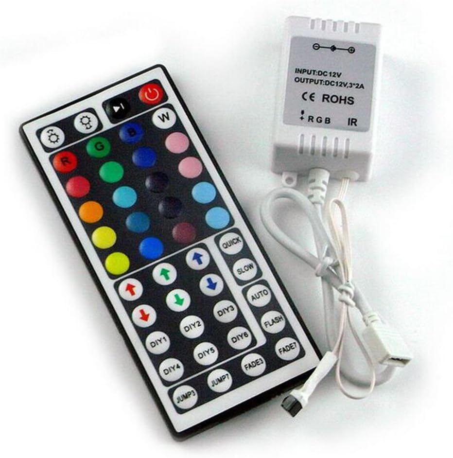 LEVEL LED-Controller/Dimmer Mit RF-Fernbedienung - Design Light - Foto 12