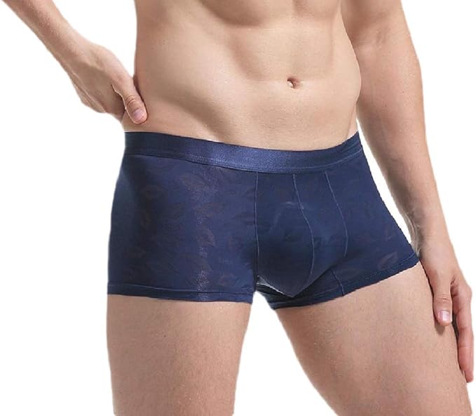 Amazon Keaac 男子ボクサーブリーフショートパンツバルジポーチ透明下着パンツ ブリーフ 通販 Amazon Keaac 男子ボクサーブリーフショートパンツバルジポーチ透明下着パンツ ブリーフ 通販