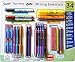 Sharpie Paper Mate Expo Writing Essentials 34 Piece Assortment Pack Pens Pencils Markers
