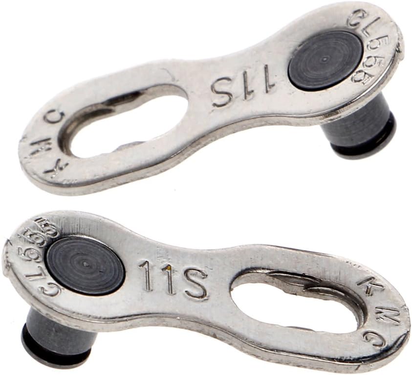 no master link on bike chain