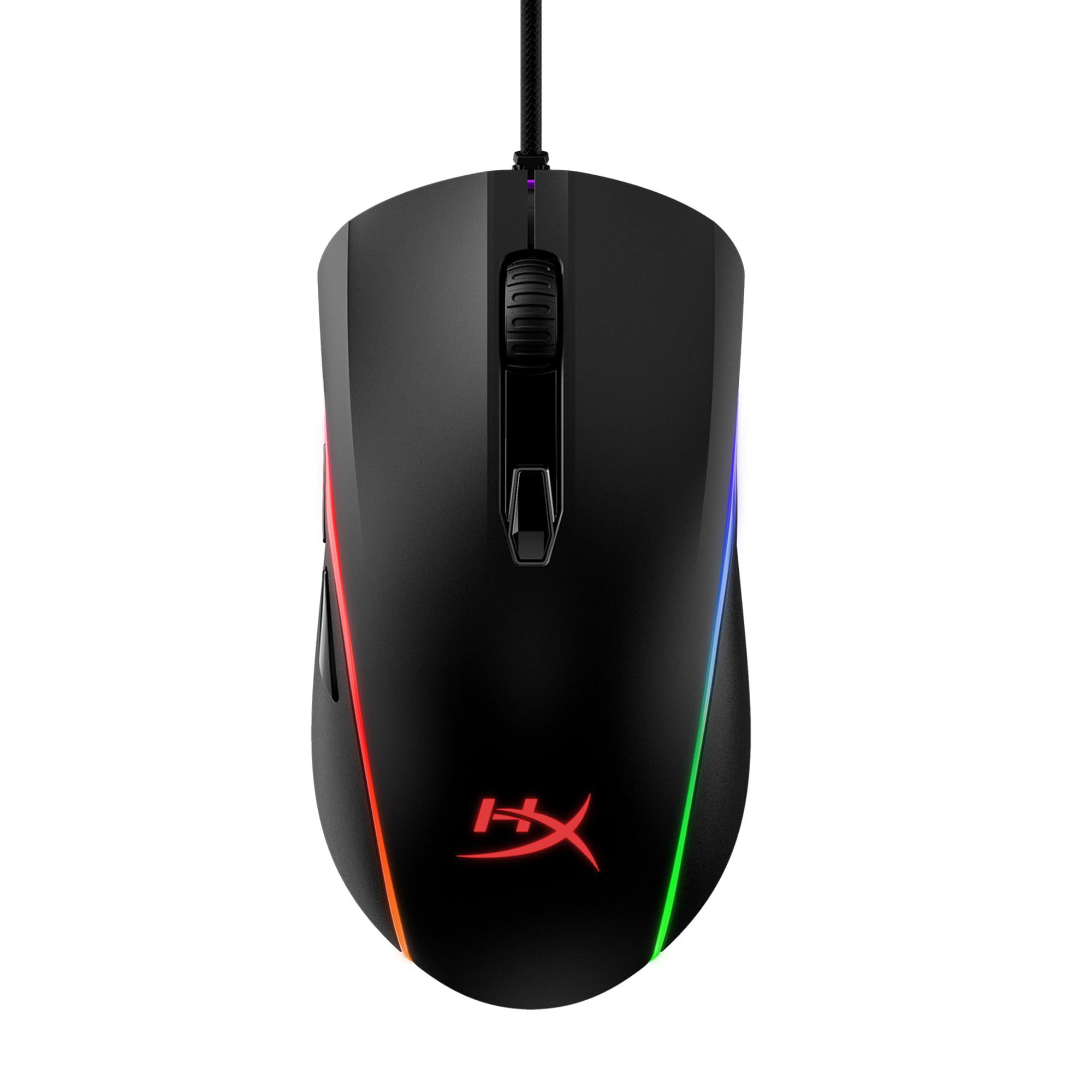 HyperX Pulsefire Surge – RGB Gaming Mouse