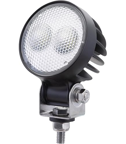 ラブラドライト Amazon.com: Grote 64G11 Trilliant T26 Led Work Light 1800 Lumens