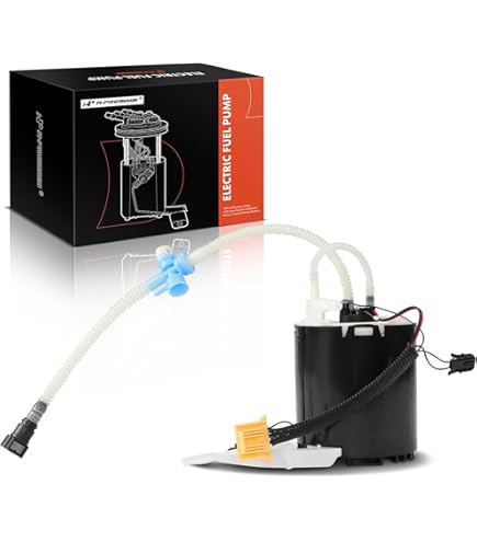 Amazon.com: Fuel Pump Assembly C2Z3907 CZC25749 XR852872 CJBA004A