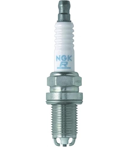 Amazon.com: NGK 5881 Standard Spark Plug - BKR7EKU, 1 Pack