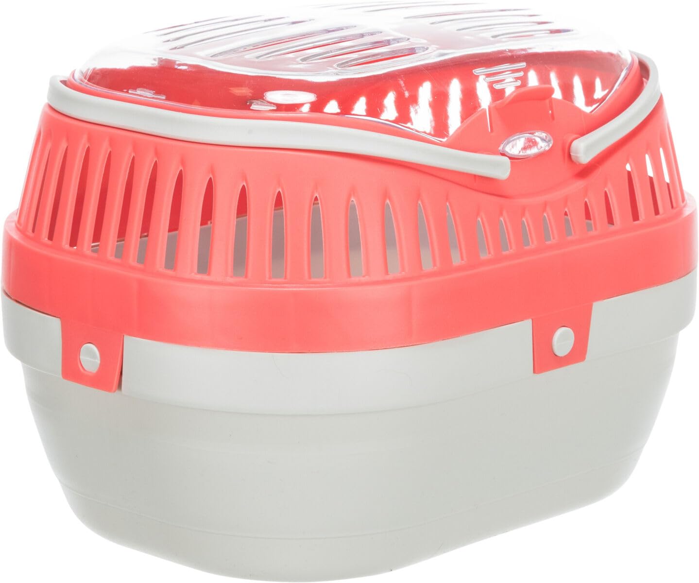 Trixie Pico Transport Box for Pet, 30 x 21 x 23 cm (Colour Assorted)