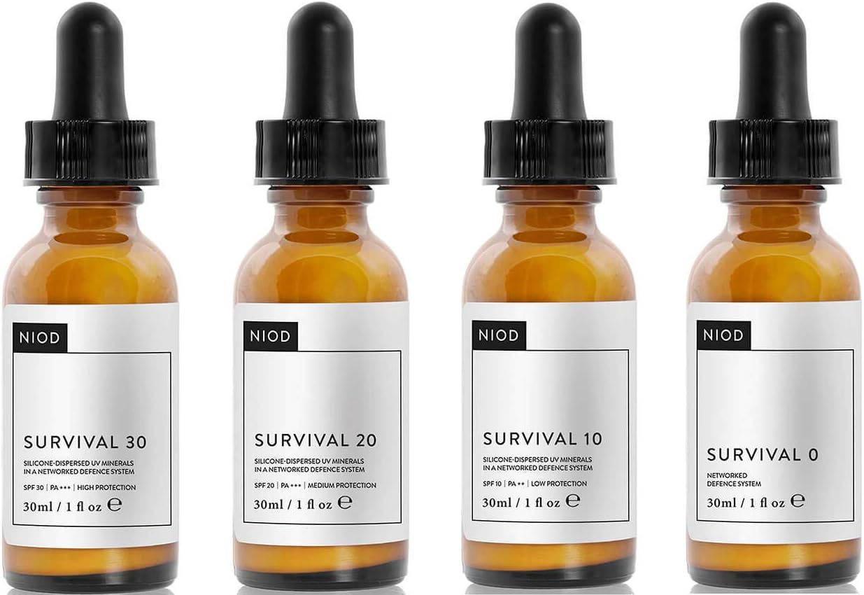 niod survival 10
