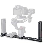 Amazon.com: Tilta Dual Handle Power Supply Bracket Compatible with