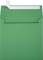LUXPaper Square Invitation Envelopes | Peel & Press
