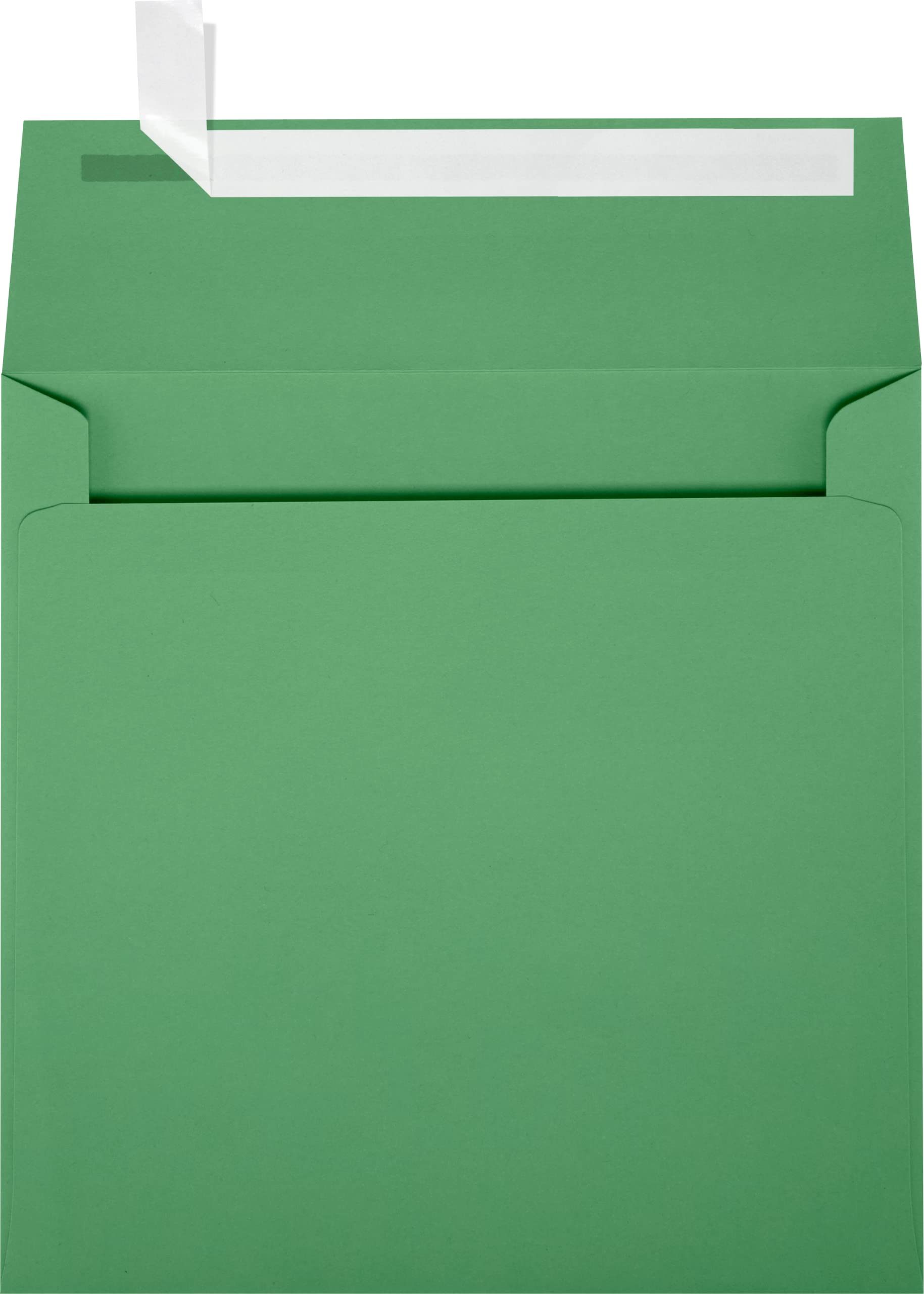 LUXPaper Square Invitation Envelopes | Peel & Press