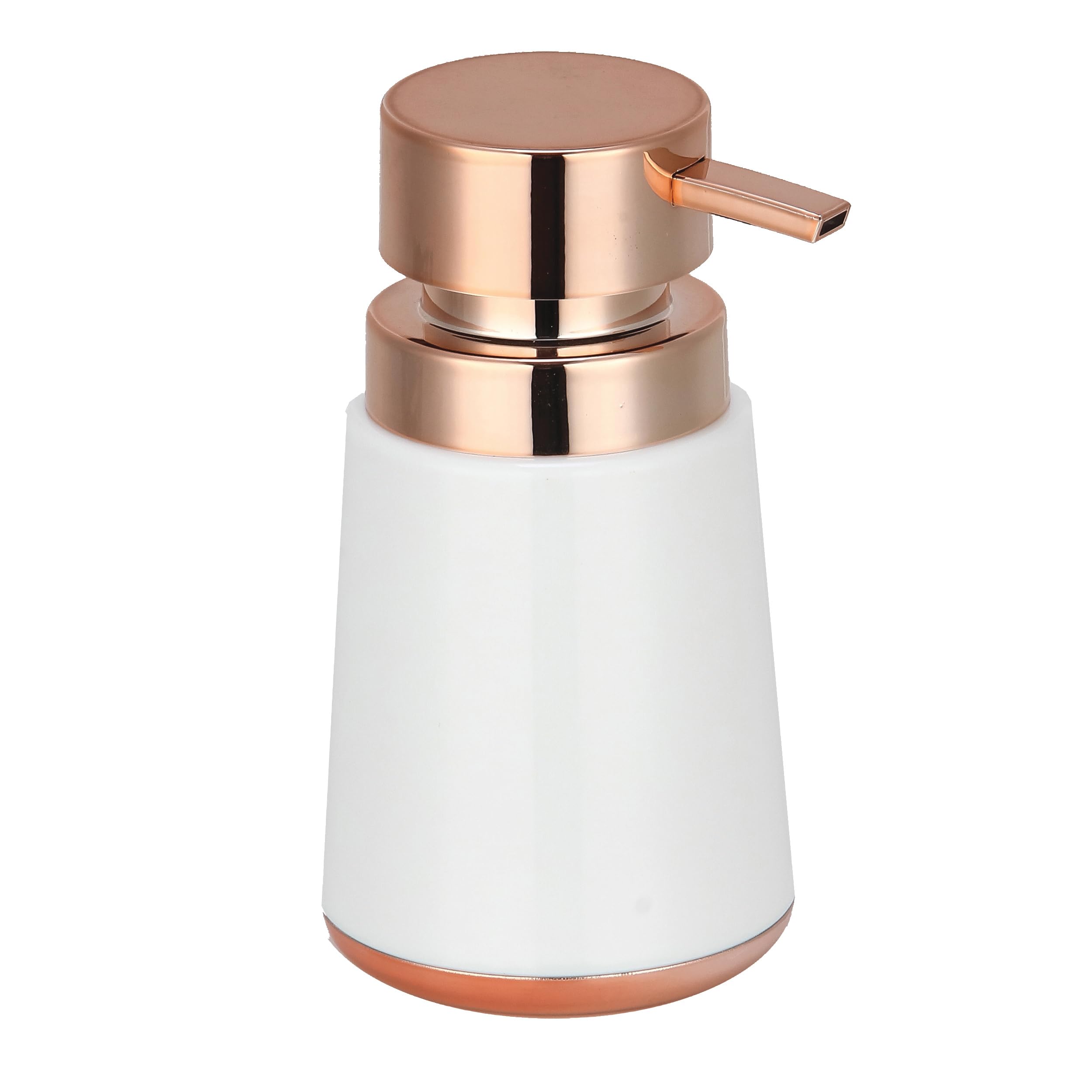 MSV Soap dispenser Lena white