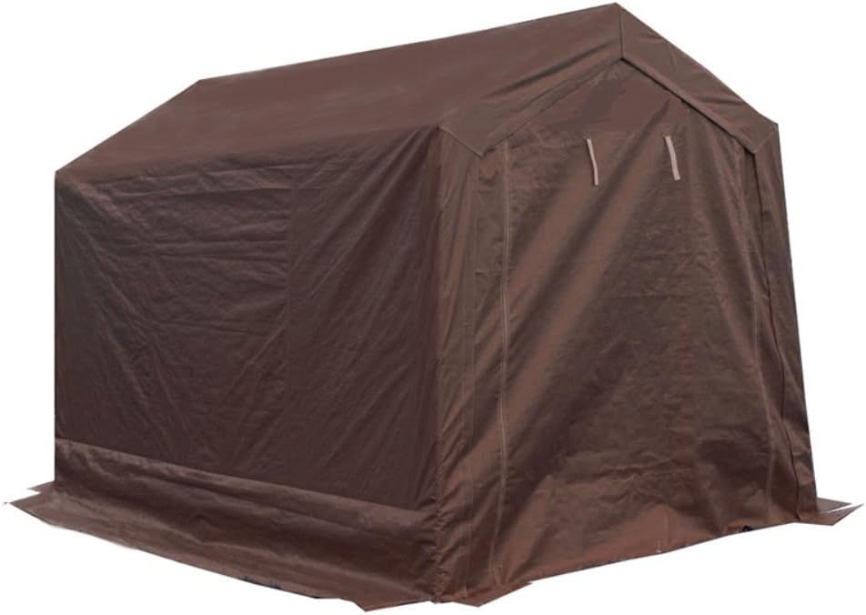 Best Shade Canopy For Lawn Mowers