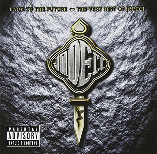 Jodeci - Back To The Future: The Very B - Zortam Music