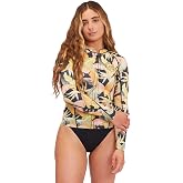 Billabong Women's Standard Peeky Jacket