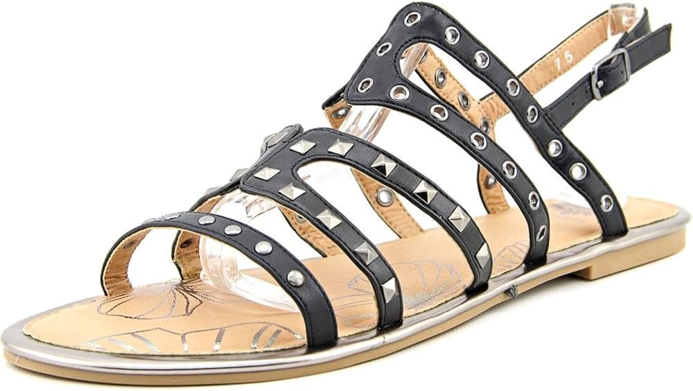 amazon yellow box sandals