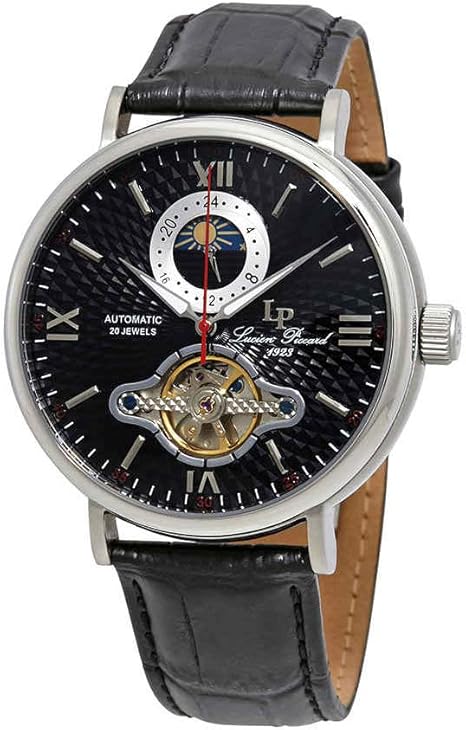 Amazon.com: Lucien Piccard Men's 