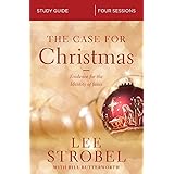 The Case for Christmas Study Guide: Evidence for the Identity of Jesus