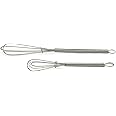 RSVP Endurance Mini Whisks (set of 2)
