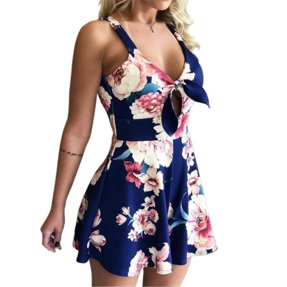 romper sundress