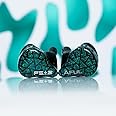 HiFiGo AFUL Performer 5+2 / Performer 7 IEMs, 2DD+4BA+1 Micro Planar Unit in-Ear Monitor Earphones with 3D Printed Acoustic Tube Structure (3.5mm)