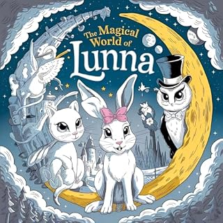 Livro Pampuzuna (O mundo magico da Lunna Livro 1)