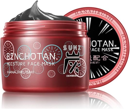 face pack for blackheads