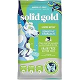 solid gold high protein