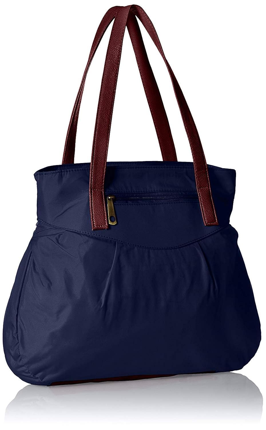 fantosy women's handbags (blue)