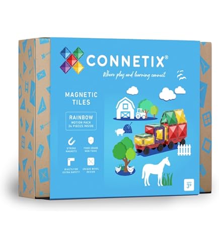 CONNETIX TILES クリアカラー 12ピース入り 814oMyuMqzL._UF350,350_QL80_.jpg