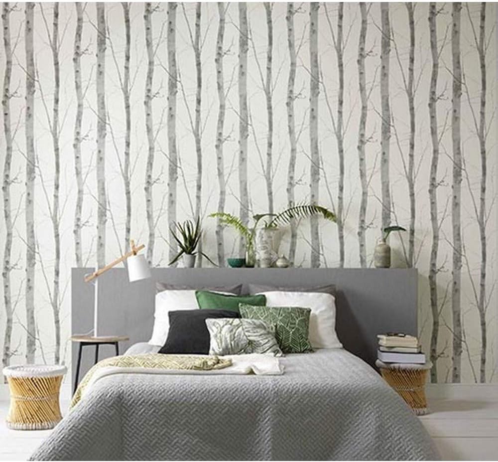 Erismann 6305-10 "Paradiso Collection" Non-Woven Wallpaper, Multi-Colour, 10.05 x 0.53 m - Image 5
