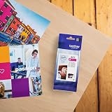 Brother LC-427M Magenta Inkjet Cartridge Standard Yield view 7