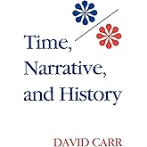 Time, Narrative, and History (Studies in Phenomenology and Existential Philosophy)