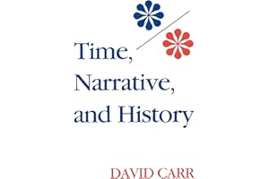 Time, Narrative, and History (Studies in Phenomenology and Existential Philosophy)