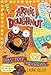 The Spinny Icky Showdown: The Adventures of Arnie the Doughnut (The Adventures of Arnie the Doughnut, 3)