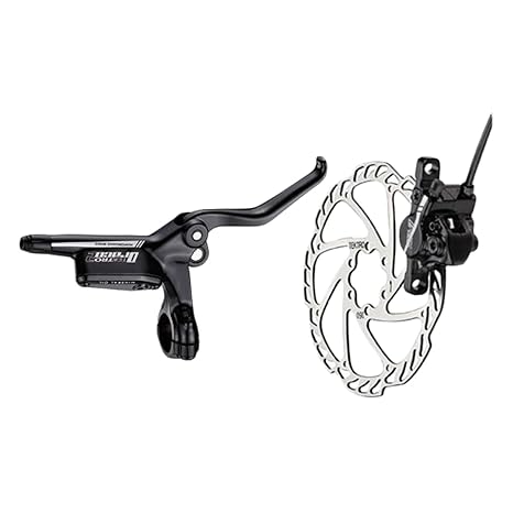 Tektro Draco Scheibenbremse (hydraulisch)