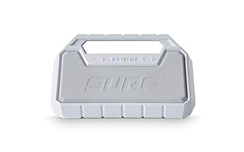 ion floating boombox