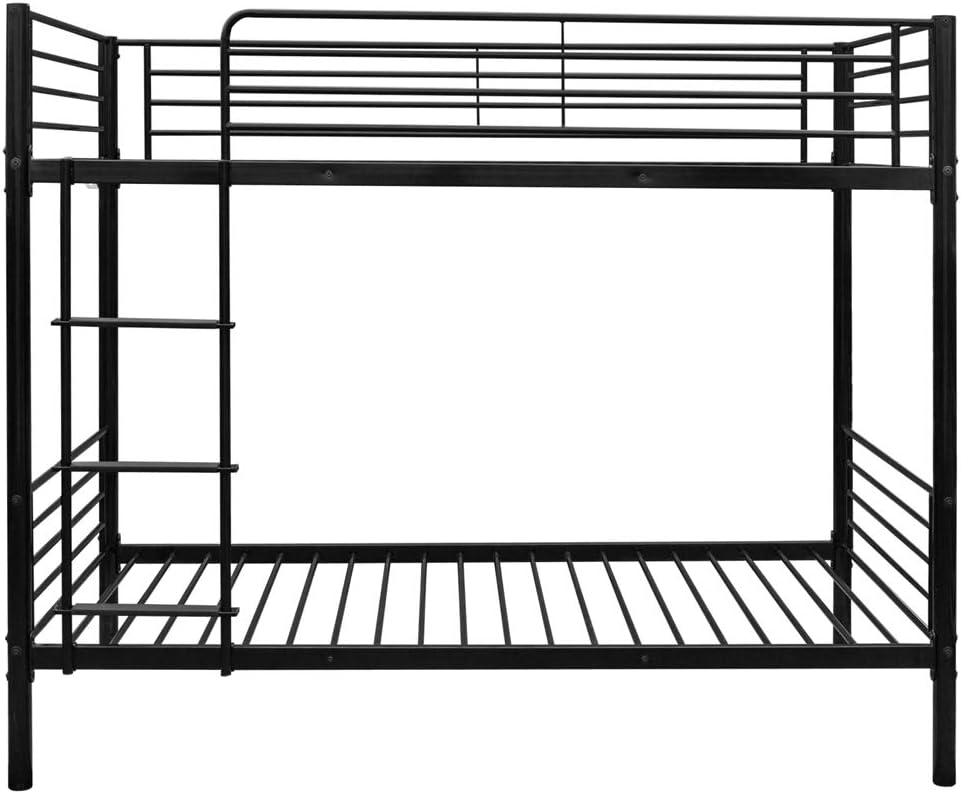 Best metal bed frame drawers