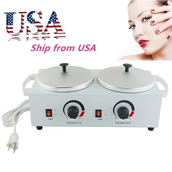 Amazon Com Professional Wax Warmer Candle Melts Electric Heater