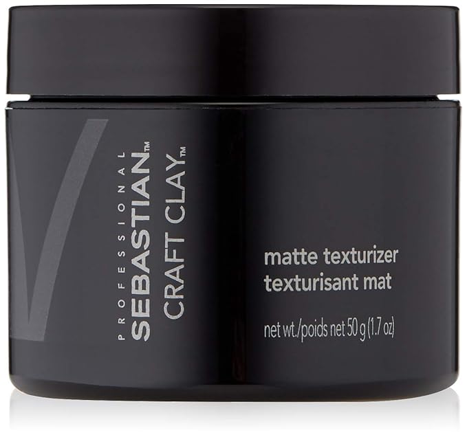 Sebastian Craft Clay (1.7 Oz) [Misc.] Amazon.co.uk Beauty