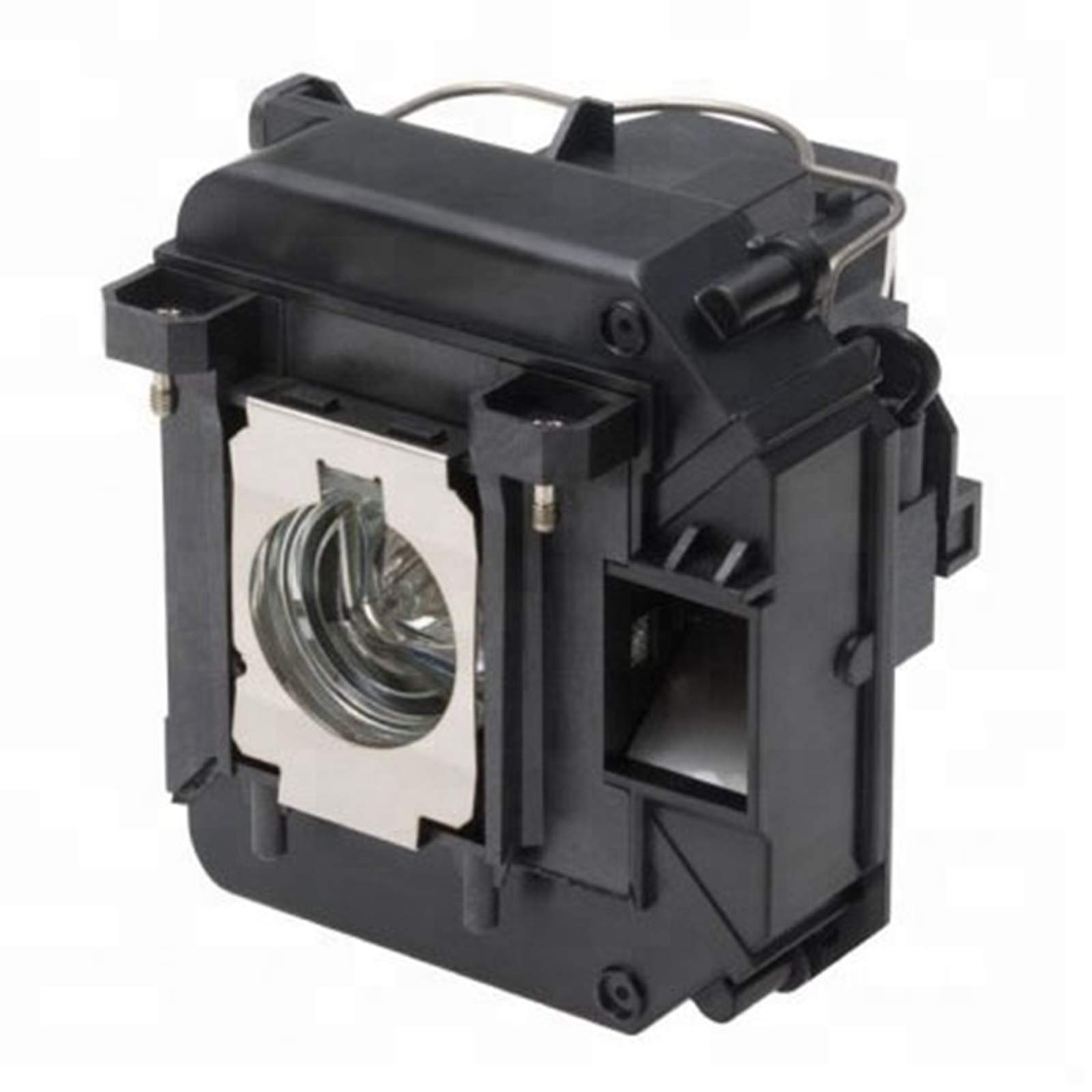 Sekond LP60 / V13H010L60 Replacement Lamp with Housing for Epson Powerlite, 92, 93, 95, 96W, 905, 425W, 420, EB-96W, EB-420, EB-425W, EB-900, EB-905 Projectors