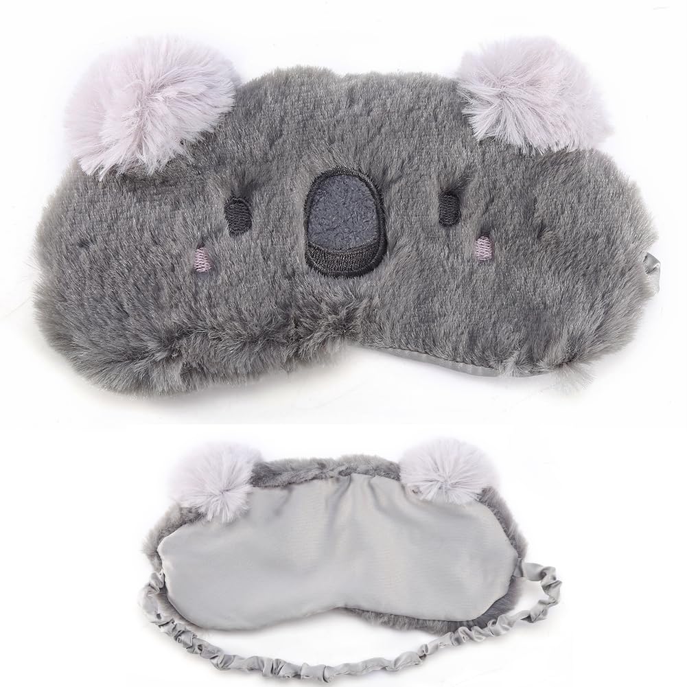 Animal Eye Mask for Sleeping