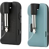 Fender Telepath Wireless System, 5.8GHz Digital, 70-Foot Range, 4ms Low Latency, Multi-Instrument Compatible, Mystic Ice Blue