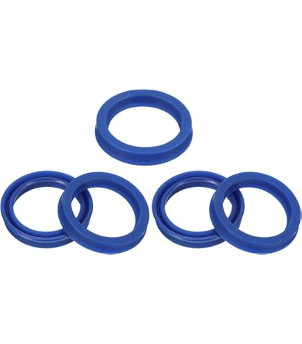 Multi Functional Oil Seal, Automobile NBR Tc Type Oil Seal - NBR Tc Oil