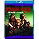 Fresh Hell - 3-title Collection