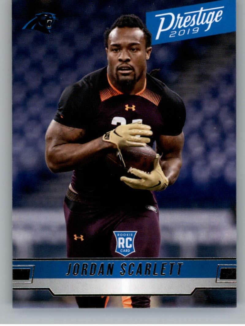 jordan scarlett soccer