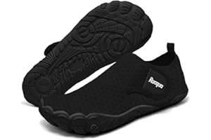 Racqua Water Shoes Swim Shoes Women Beach Shoes Men Quick Dry