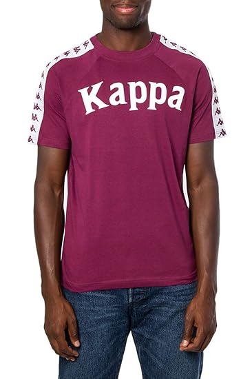 t shirt kappa amazon