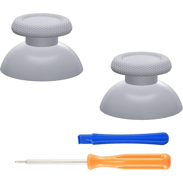 Amazon.com: eXtremeRate Classics SNES Style Replacement