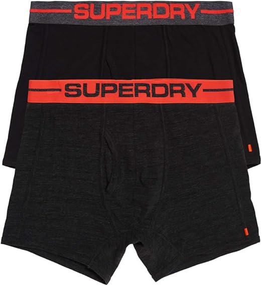 calzoncillos superdry